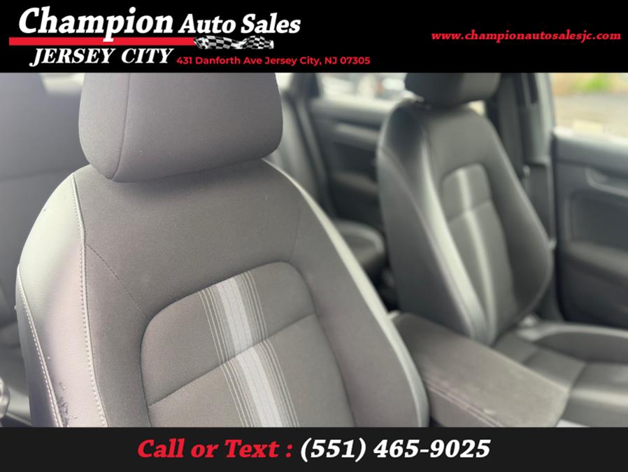 2023 Honda Civic Sedan Sport CVT, available for sale in Jersey City, New Jersey | Champion Auto Sales. Jersey City, New Jersey 2023 Honda Civic Sedan Sport CVT, available for sale in Jersey City, New Jersey | Champion Auto Sales. Jersey City, New Jersey