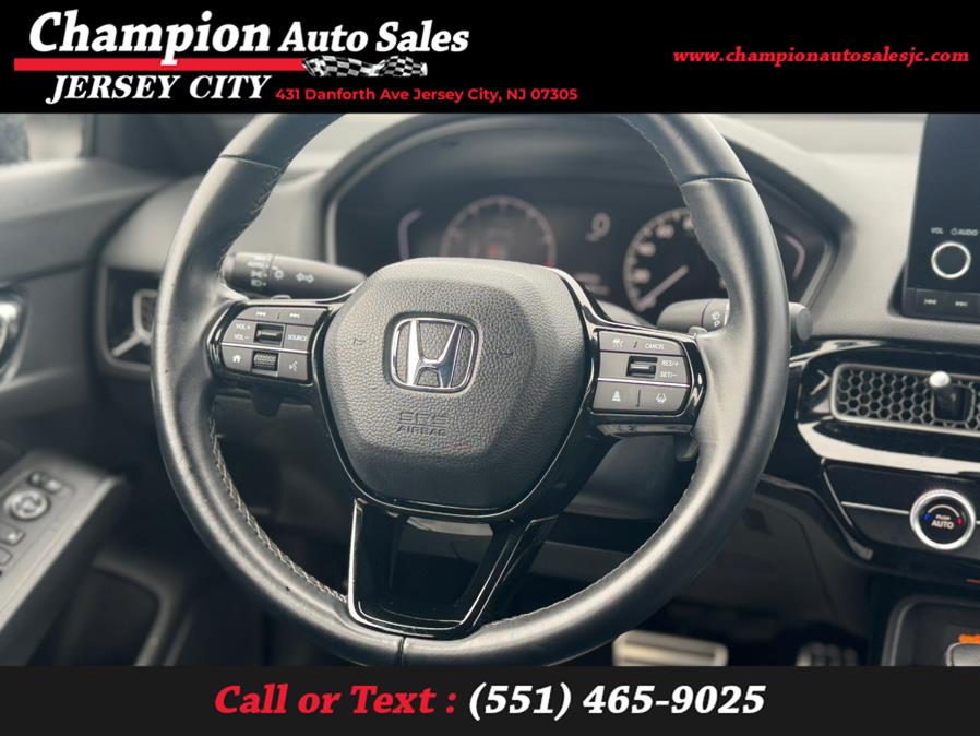 2023 Honda Civic Sedan Sport CVT, available for sale in Jersey City, New Jersey | Champion Auto Sales. Jersey City, New Jersey 2023 Honda Civic Sedan Sport CVT, available for sale in Jersey City, New Jersey | Champion Auto Sales. Jersey City, New Jersey