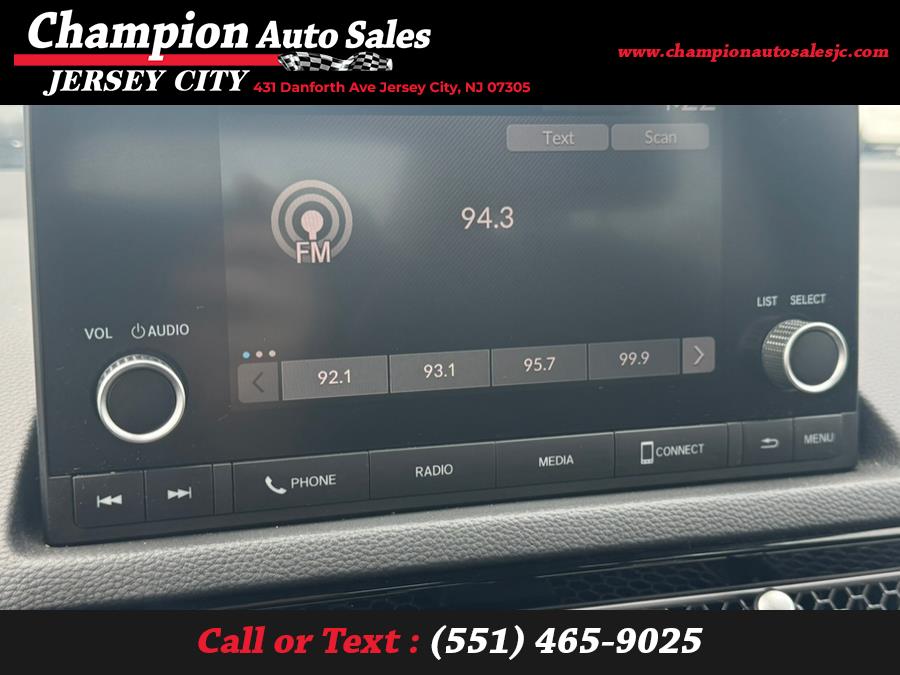 2023 Honda Civic Sedan Sport CVT, available for sale in Jersey City, New Jersey | Champion Auto Sales. Jersey City, New Jersey 2023 Honda Civic Sedan Sport CVT, available for sale in Jersey City, New Jersey | Champion Auto Sales. Jersey City, New Jersey