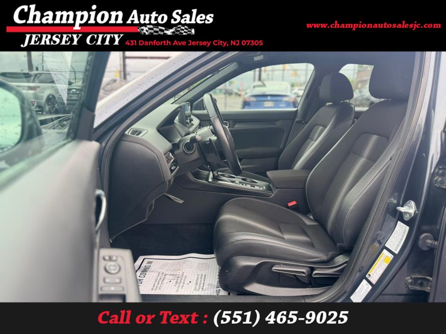 2023 Honda Civic Sedan Sport CVT, available for sale in Jersey City, New Jersey | Champion Auto Sales. Jersey City, New Jersey 2023 Honda Civic Sedan Sport CVT, available for sale in Jersey City, New Jersey | Champion Auto Sales. Jersey City, New Jersey