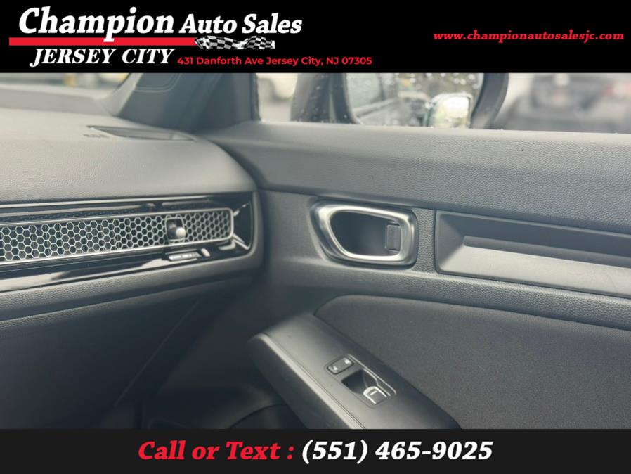 2023 Honda Civic Sedan Sport CVT, available for sale in Jersey City, New Jersey | Champion Auto Sales. Jersey City, New Jersey 2023 Honda Civic Sedan Sport CVT, available for sale in Jersey City, New Jersey | Champion Auto Sales. Jersey City, New Jersey