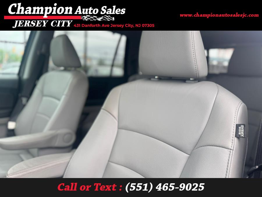 2022 Honda Pilot EX-L AWD, available for sale in Jersey City, New Jersey | Champion Auto Sales. Jersey City, New Jersey 2022 Honda Pilot EX-L AWD, available for sale in Jersey City, New Jersey | Champion Auto Sales. Jersey City, New Jersey