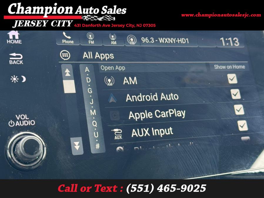 2022 Honda Pilot EX-L AWD, available for sale in Jersey City, New Jersey | Champion Auto Sales. Jersey City, New Jersey 2022 Honda Pilot EX-L AWD, available for sale in Jersey City, New Jersey | Champion Auto Sales. Jersey City, New Jersey