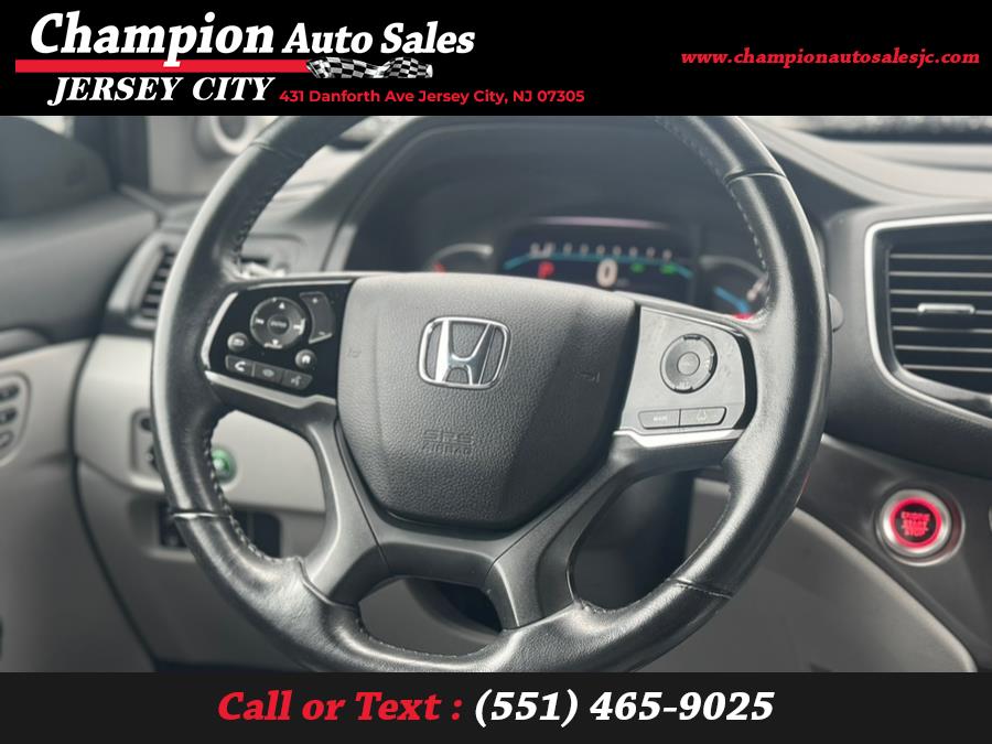 2022 Honda Pilot EX-L AWD, available for sale in Jersey City, New Jersey | Champion Auto Sales. Jersey City, New Jersey 2022 Honda Pilot EX-L AWD, available for sale in Jersey City, New Jersey | Champion Auto Sales. Jersey City, New Jersey