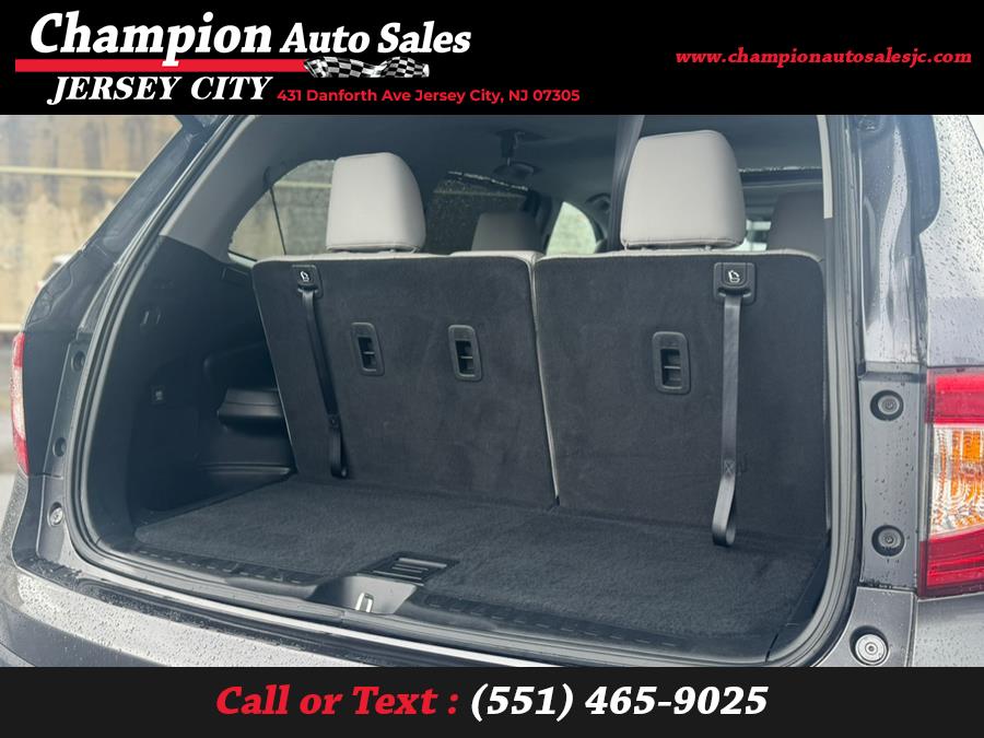 2022 Honda Pilot EX-L AWD, available for sale in Jersey City, New Jersey | Champion Auto Sales. Jersey City, New Jersey 2022 Honda Pilot EX-L AWD, available for sale in Jersey City, New Jersey | Champion Auto Sales. Jersey City, New Jersey