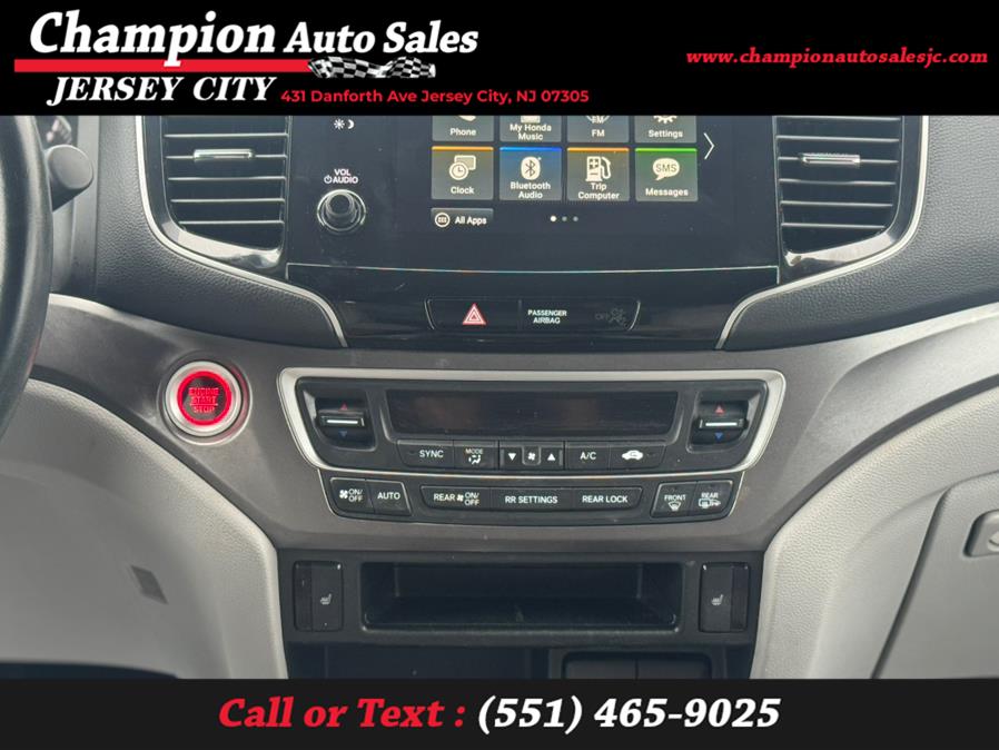 2022 Honda Pilot EX-L AWD, available for sale in Jersey City, New Jersey | Champion Auto Sales. Jersey City, New Jersey 2022 Honda Pilot EX-L AWD, available for sale in Jersey City, New Jersey | Champion Auto Sales. Jersey City, New Jersey