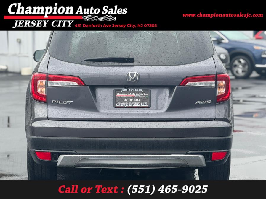 2022 Honda Pilot EX-L AWD, available for sale in Jersey City, New Jersey | Champion Auto Sales. Jersey City, New Jersey 2022 Honda Pilot EX-L AWD, available for sale in Jersey City, New Jersey | Champion Auto Sales. Jersey City, New Jersey