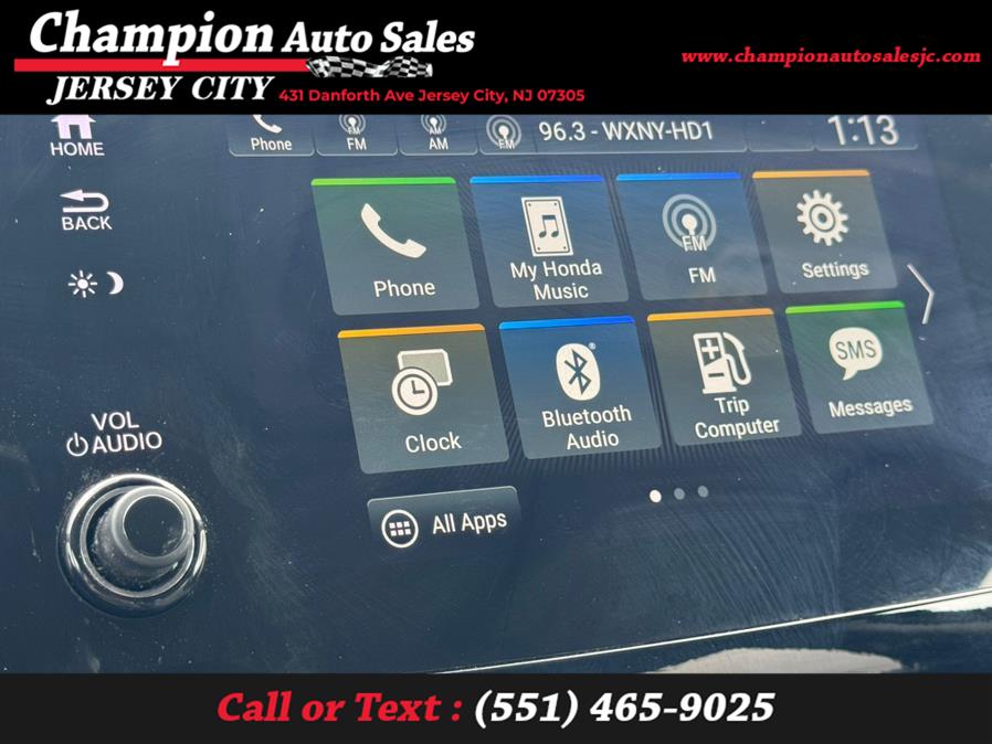 2022 Honda Pilot EX-L AWD, available for sale in Jersey City, New Jersey | Champion Auto Sales. Jersey City, New Jersey 2022 Honda Pilot EX-L AWD, available for sale in Jersey City, New Jersey | Champion Auto Sales. Jersey City, New Jersey