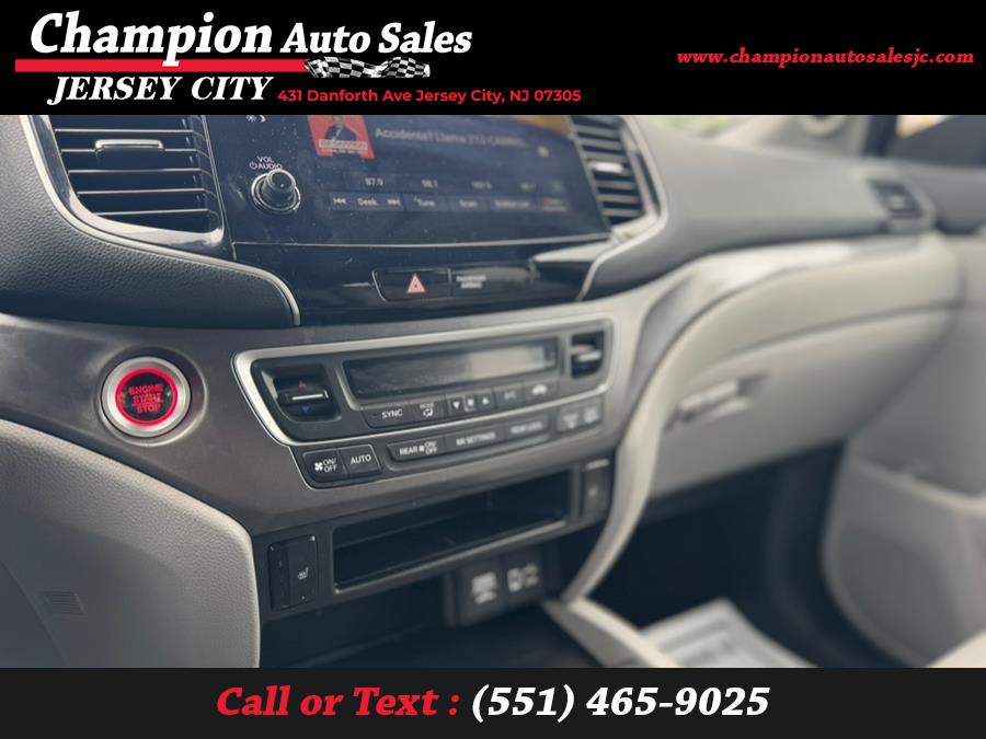 2022 Honda Pilot EX-L AWD, available for sale in Jersey City, New Jersey | Champion Auto Sales. Jersey City, New Jersey 2022 Honda Pilot EX-L AWD, available for sale in Jersey City, New Jersey | Champion Auto Sales. Jersey City, New Jersey