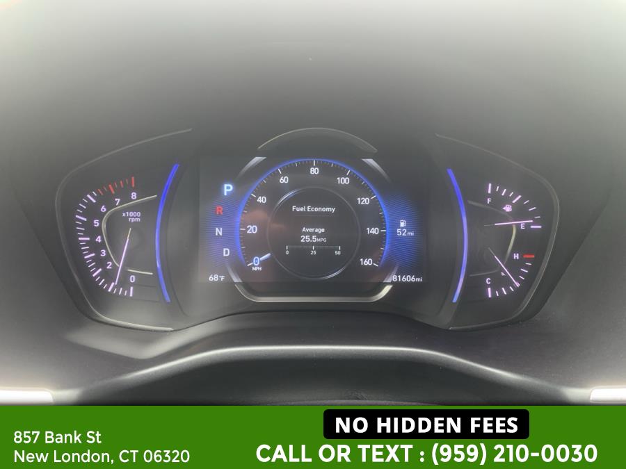 2020 Hyundai Santa Fe SEL 2.4L Auto AWD, available for sale in New London, Connecticut | McAvoy Inc dba Town Hill Auto. New London, Connecticut 2020 Hyundai Santa Fe SEL 2.4L Auto AWD, available for sale in New London, Connecticut | McAvoy Inc dba Town Hill Auto. New London, Connecticut