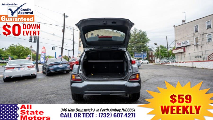 2021 Hyundai Kona SEL Auto AWD, available for sale in Perth Amboy, New Jersey | All State Motor Inc. Perth Amboy, New Jersey 2021 Hyundai Kona SEL Auto AWD, available for sale in Perth Amboy, New Jersey | All State Motor Inc. Perth Amboy, New Jersey