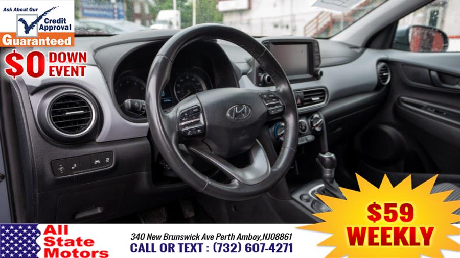 2021 Hyundai Kona SEL Auto AWD, available for sale in Perth Amboy, New Jersey | All State Motor Inc. Perth Amboy, New Jersey 2021 Hyundai Kona SEL Auto AWD, available for sale in Perth Amboy, New Jersey | All State Motor Inc. Perth Amboy, New Jersey