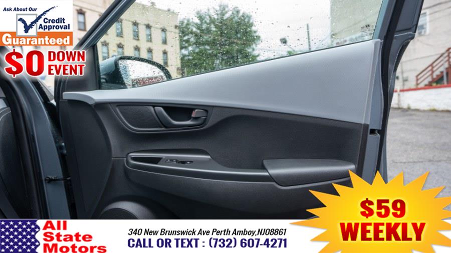 2021 Hyundai Kona SEL Auto AWD, available for sale in Perth Amboy, New Jersey | All State Motor Inc. Perth Amboy, New Jersey 2021 Hyundai Kona SEL Auto AWD, available for sale in Perth Amboy, New Jersey | All State Motor Inc. Perth Amboy, New Jersey