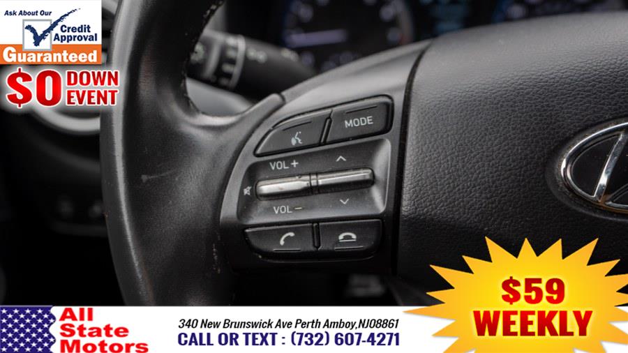 2021 Hyundai Kona SEL Auto AWD, available for sale in Perth Amboy, New Jersey | All State Motor Inc. Perth Amboy, New Jersey 2021 Hyundai Kona SEL Auto AWD, available for sale in Perth Amboy, New Jersey | All State Motor Inc. Perth Amboy, New Jersey