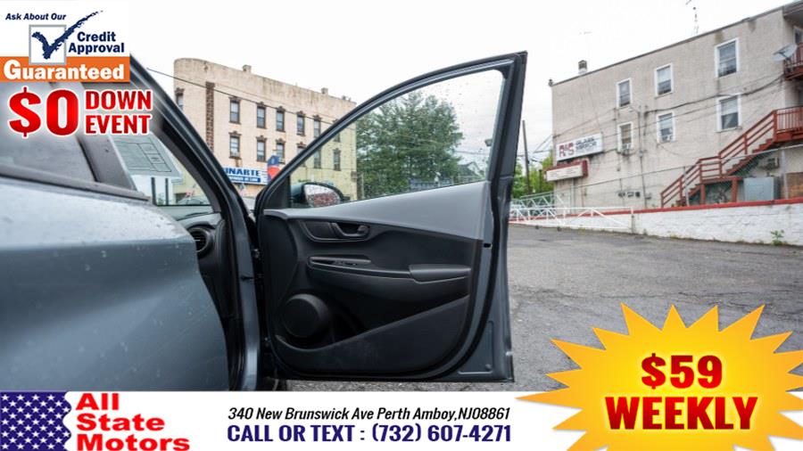 2021 Hyundai Kona SEL Auto AWD, available for sale in Perth Amboy, New Jersey | All State Motor Inc. Perth Amboy, New Jersey 2021 Hyundai Kona SEL Auto AWD, available for sale in Perth Amboy, New Jersey | All State Motor Inc. Perth Amboy, New Jersey