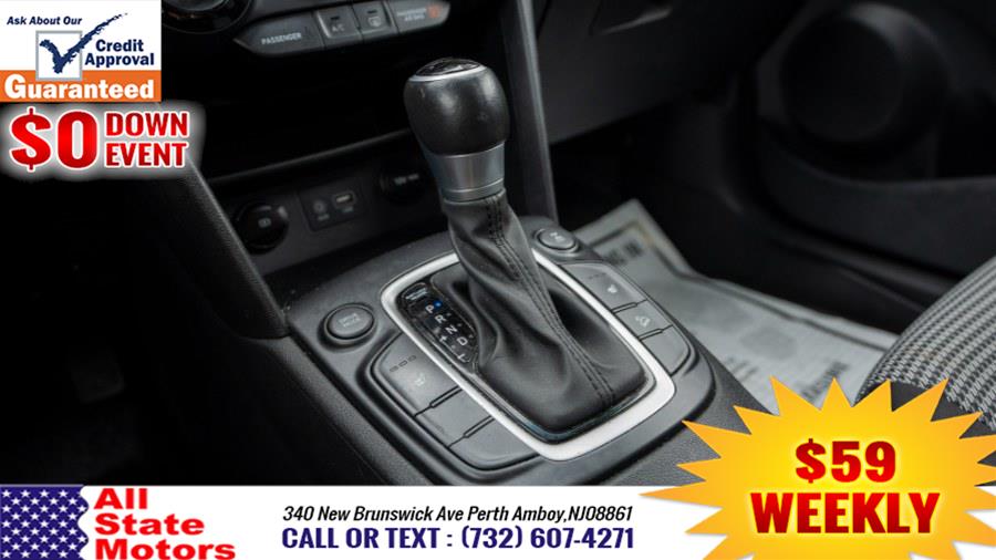 2021 Hyundai Kona SEL Auto AWD, available for sale in Perth Amboy, New Jersey | All State Motor Inc. Perth Amboy, New Jersey 2021 Hyundai Kona SEL Auto AWD, available for sale in Perth Amboy, New Jersey | All State Motor Inc. Perth Amboy, New Jersey