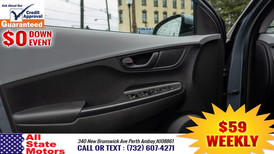 2021 Hyundai Kona SEL Auto AWD, available for sale in Perth Amboy, New Jersey | All State Motor Inc. Perth Amboy, New Jersey 2021 Hyundai Kona SEL Auto AWD, available for sale in Perth Amboy, New Jersey | All State Motor Inc. Perth Amboy, New Jersey