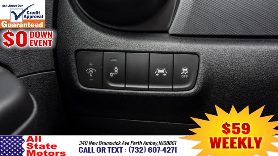 2021 Hyundai Kona SEL Auto AWD, available for sale in Perth Amboy, New Jersey | All State Motor Inc. Perth Amboy, New Jersey 2021 Hyundai Kona SEL Auto AWD, available for sale in Perth Amboy, New Jersey | All State Motor Inc. Perth Amboy, New Jersey