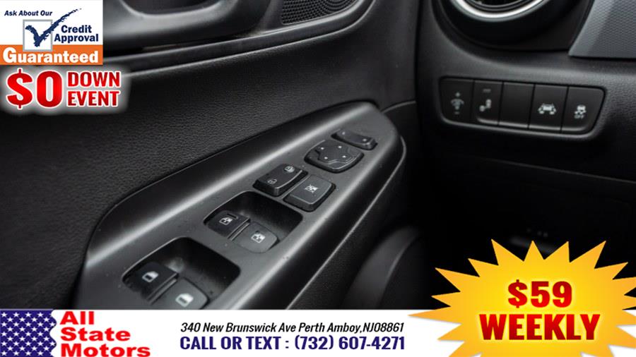 2021 Hyundai Kona SEL Auto AWD, available for sale in Perth Amboy, New Jersey | All State Motor Inc. Perth Amboy, New Jersey 2021 Hyundai Kona SEL Auto AWD, available for sale in Perth Amboy, New Jersey | All State Motor Inc. Perth Amboy, New Jersey