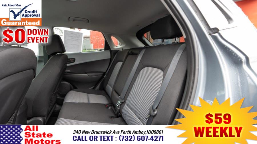 2021 Hyundai Kona SEL Auto AWD, available for sale in Perth Amboy, New Jersey | All State Motor Inc. Perth Amboy, New Jersey 2021 Hyundai Kona SEL Auto AWD, available for sale in Perth Amboy, New Jersey | All State Motor Inc. Perth Amboy, New Jersey