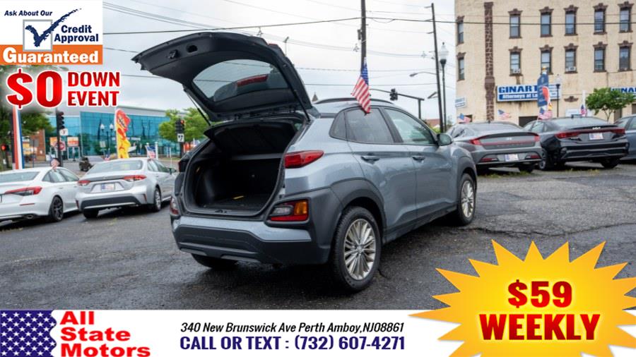 2021 Hyundai Kona SEL Auto AWD, available for sale in Perth Amboy, New Jersey | All State Motor Inc. Perth Amboy, New Jersey 2021 Hyundai Kona SEL Auto AWD, available for sale in Perth Amboy, New Jersey | All State Motor Inc. Perth Amboy, New Jersey