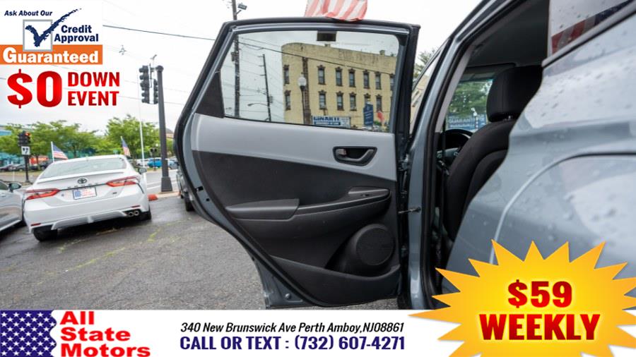 2021 Hyundai Kona SEL Auto AWD, available for sale in Perth Amboy, New Jersey | All State Motor Inc. Perth Amboy, New Jersey 2021 Hyundai Kona SEL Auto AWD, available for sale in Perth Amboy, New Jersey | All State Motor Inc. Perth Amboy, New Jersey
