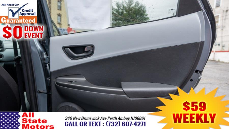 2021 Hyundai Kona SEL Auto AWD, available for sale in Perth Amboy, New Jersey | All State Motor Inc. Perth Amboy, New Jersey 2021 Hyundai Kona SEL Auto AWD, available for sale in Perth Amboy, New Jersey | All State Motor Inc. Perth Amboy, New Jersey