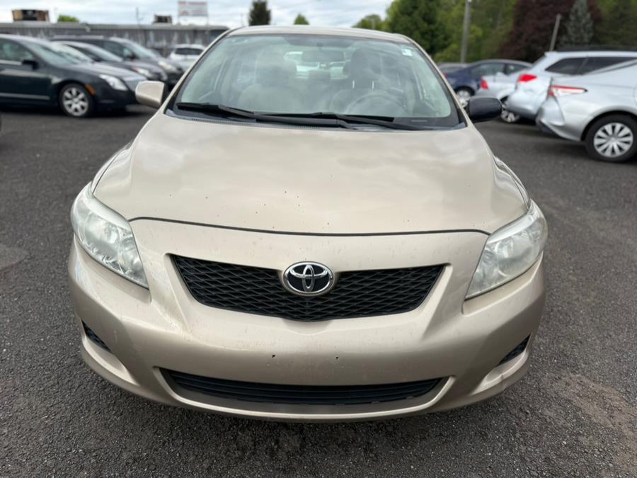 2010 Toyota Corolla 4dr Sdn Auto LE, available for sale in East Windsor, Connecticut | STS Automotive. East Windsor, Connecticut 2010 Toyota Corolla 4dr Sdn Auto LE, available for sale in East Windsor, Connecticut | STS Automotive. East Windsor, Connecticut