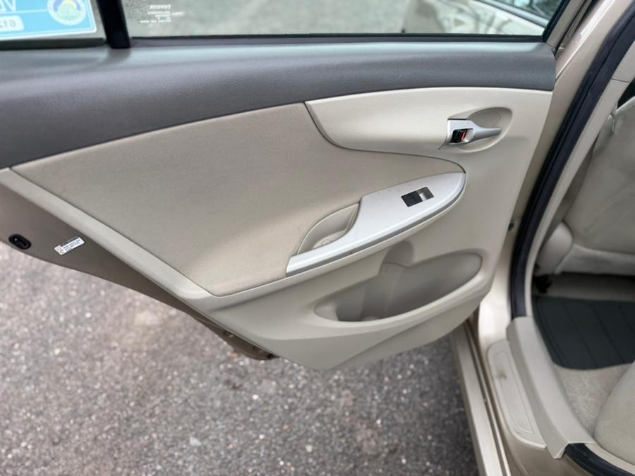 2010 Toyota Corolla 4dr Sdn Auto LE, available for sale in East Windsor, Connecticut | STS Automotive. East Windsor, Connecticut 2010 Toyota Corolla 4dr Sdn Auto LE, available for sale in East Windsor, Connecticut | STS Automotive. East Windsor, Connecticut