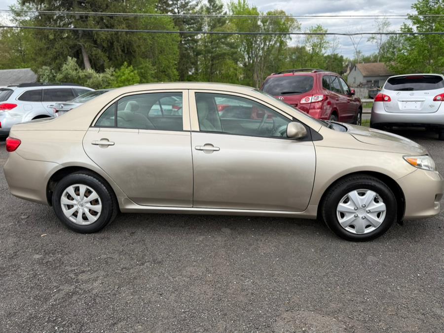 2010 Toyota Corolla 4dr Sdn Auto LE, available for sale in East Windsor, Connecticut | STS Automotive. East Windsor, Connecticut 2010 Toyota Corolla 4dr Sdn Auto LE, available for sale in East Windsor, Connecticut | STS Automotive. East Windsor, Connecticut