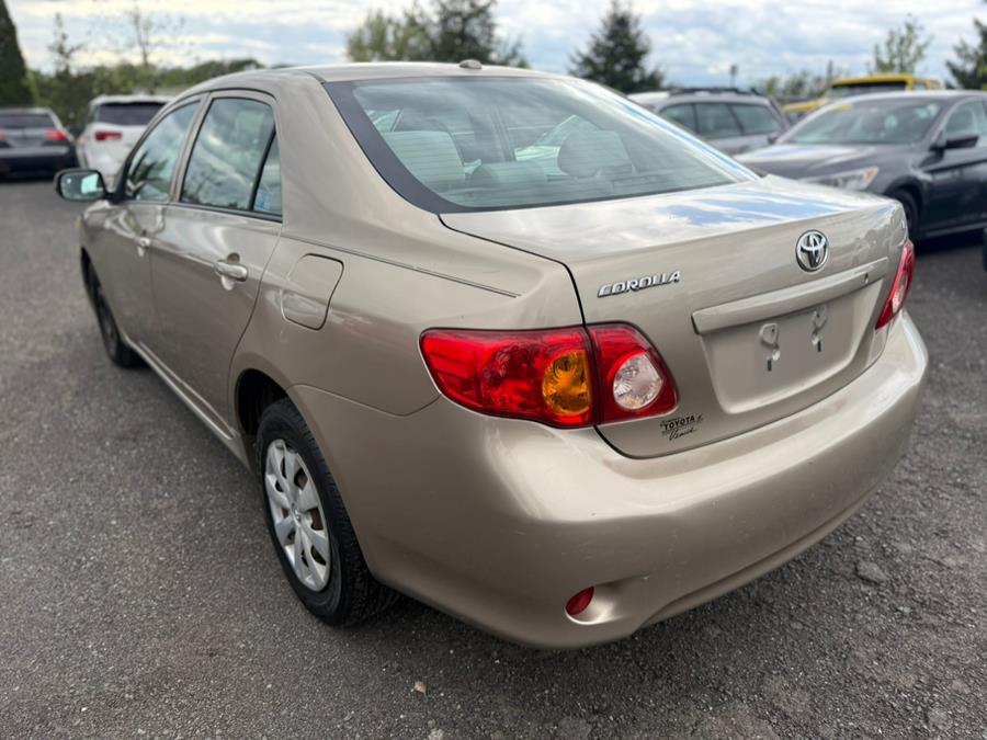 2010 Toyota Corolla 4dr Sdn Auto LE, available for sale in East Windsor, Connecticut | STS Automotive. East Windsor, Connecticut 2010 Toyota Corolla 4dr Sdn Auto LE, available for sale in East Windsor, Connecticut | STS Automotive. East Windsor, Connecticut