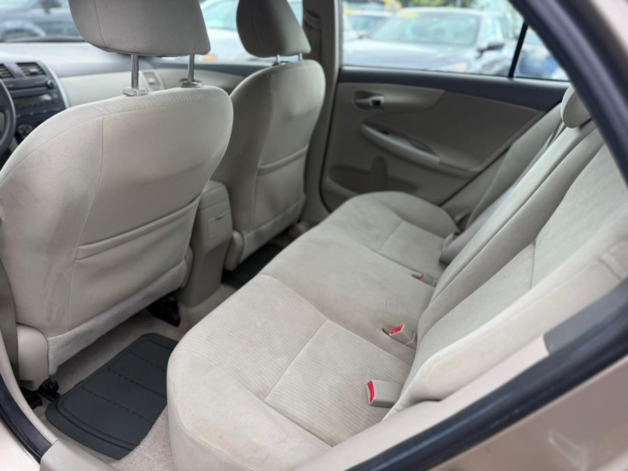 2010 Toyota Corolla 4dr Sdn Auto LE, available for sale in East Windsor, Connecticut | STS Automotive. East Windsor, Connecticut 2010 Toyota Corolla 4dr Sdn Auto LE, available for sale in East Windsor, Connecticut | STS Automotive. East Windsor, Connecticut