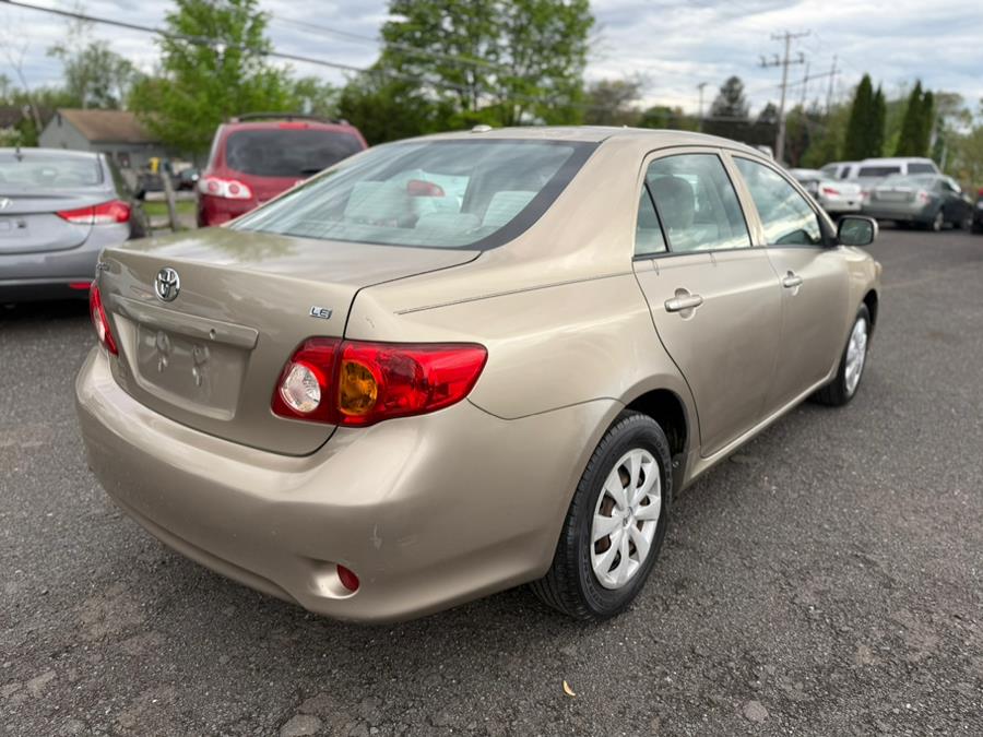 2010 Toyota Corolla 4dr Sdn Auto LE, available for sale in East Windsor, Connecticut | STS Automotive. East Windsor, Connecticut 2010 Toyota Corolla 4dr Sdn Auto LE, available for sale in East Windsor, Connecticut | STS Automotive. East Windsor, Connecticut