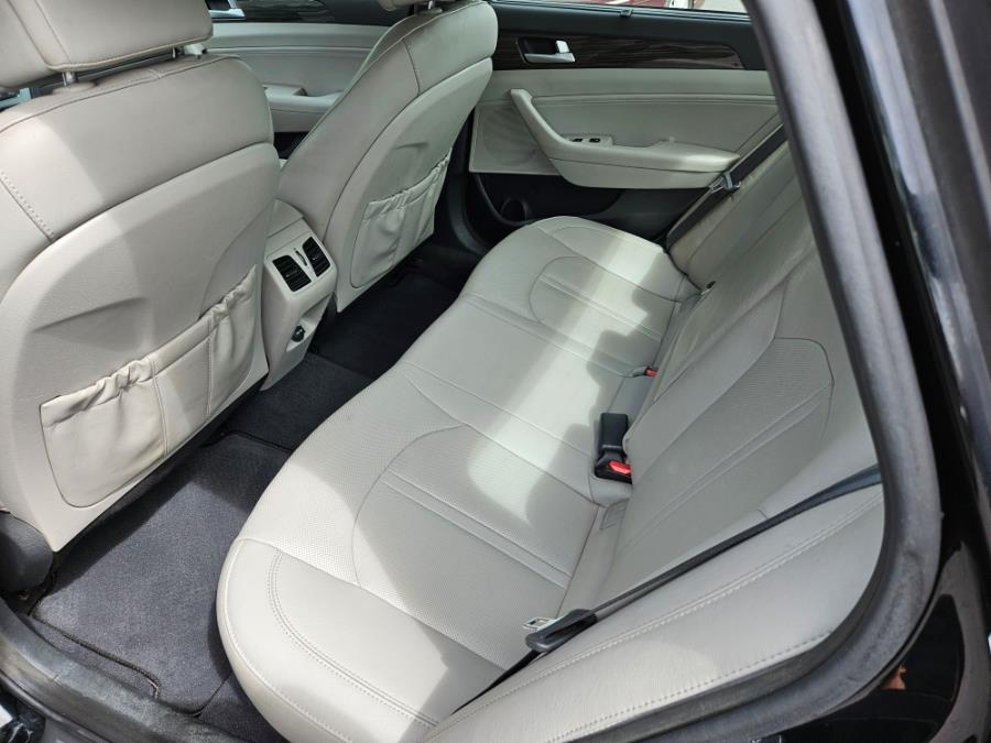 2015 Hyundai Sonata 4dr Sdn 2.4L Limited PZEV, available for sale in Naugatuck, Connecticut | Streamline Motors LLC. Naugatuck, Connecticut 2015 Hyundai Sonata 4dr Sdn 2.4L Limited PZEV, available for sale in Naugatuck, Connecticut | Streamline Motors LLC. Naugatuck, Connecticut