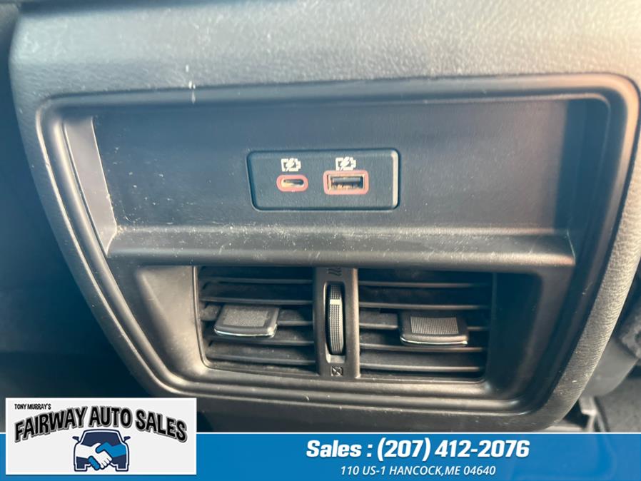 2020 Nissan Murano AWD S AWD S, available for sale in Hancock, Maine | Fairway Auto Sales. Hancock, Maine 2020 Nissan Murano AWD S AWD S, available for sale in Hancock, Maine | Fairway Auto Sales. Hancock, Maine