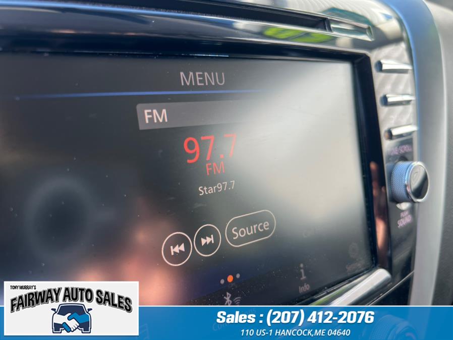 2020 Nissan Murano AWD S AWD S, available for sale in Hancock, Maine | Fairway Auto Sales. Hancock, Maine 2020 Nissan Murano AWD S AWD S, available for sale in Hancock, Maine | Fairway Auto Sales. Hancock, Maine