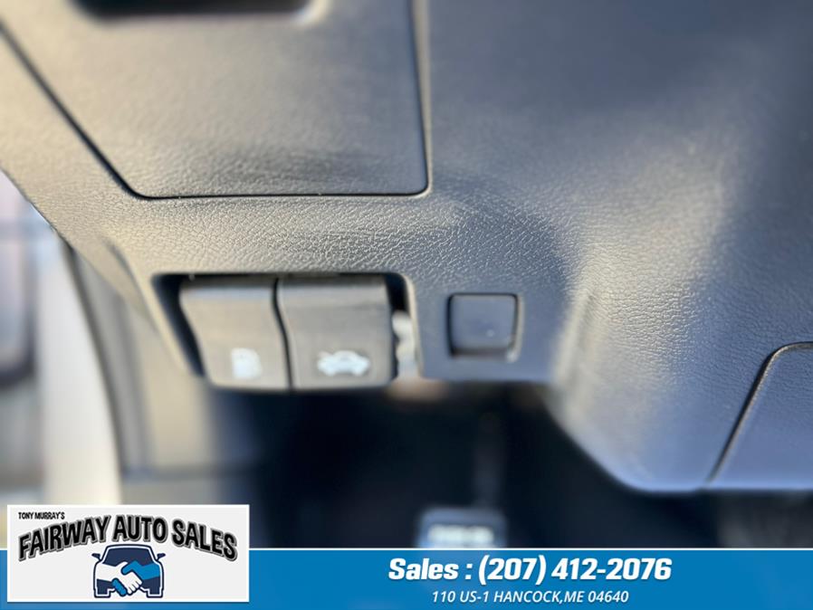 2020 Nissan Murano AWD S AWD S, available for sale in Hancock, Maine | Fairway Auto Sales. Hancock, Maine 2020 Nissan Murano AWD S AWD S, available for sale in Hancock, Maine | Fairway Auto Sales. Hancock, Maine