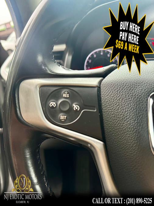 2019 GMC Acadia AWD 4dr SLT w/SLT-1, available for sale in Elizabeth, New Jersey | NJ Exotic Motors. Elizabeth, New Jersey 2019 GMC Acadia AWD 4dr SLT w/SLT-1, available for sale in Elizabeth, New Jersey | NJ Exotic Motors. Elizabeth, New Jersey
