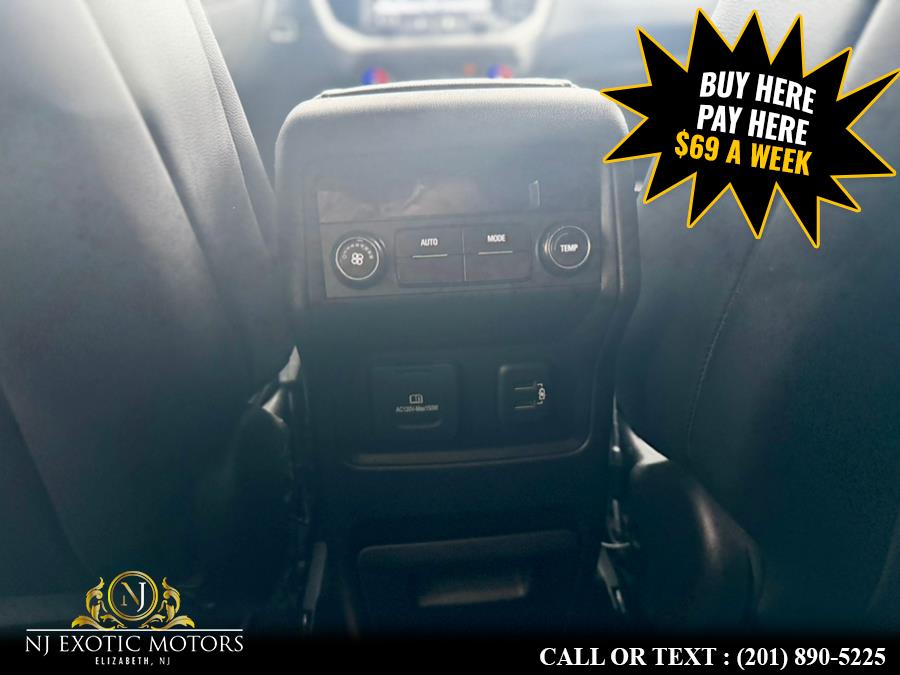 2019 GMC Acadia AWD 4dr SLT w/SLT-1, available for sale in Elizabeth, New Jersey | NJ Exotic Motors. Elizabeth, New Jersey 2019 GMC Acadia AWD 4dr SLT w/SLT-1, available for sale in Elizabeth, New Jersey | NJ Exotic Motors. Elizabeth, New Jersey