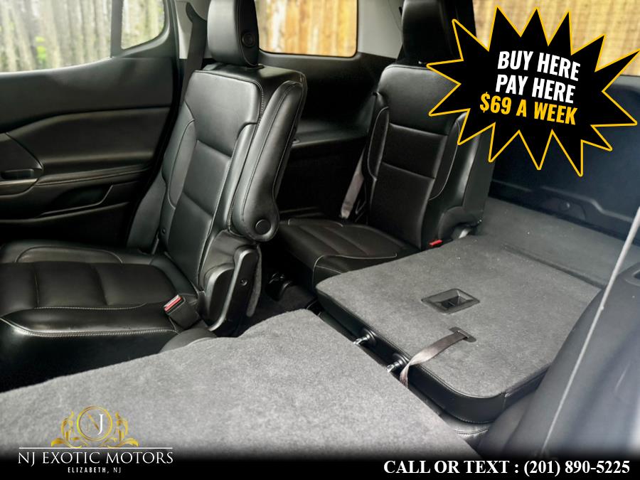 2019 GMC Acadia AWD 4dr SLT w/SLT-1, available for sale in Elizabeth, New Jersey | NJ Exotic Motors. Elizabeth, New Jersey 2019 GMC Acadia AWD 4dr SLT w/SLT-1, available for sale in Elizabeth, New Jersey | NJ Exotic Motors. Elizabeth, New Jersey