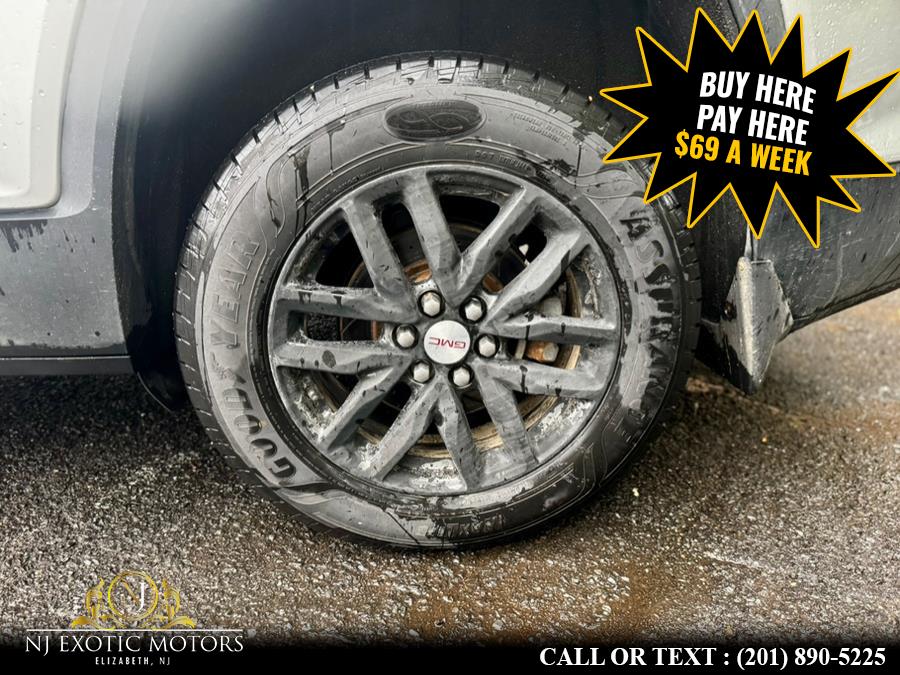 2019 GMC Acadia AWD 4dr SLT w/SLT-1, available for sale in Elizabeth, New Jersey | NJ Exotic Motors. Elizabeth, New Jersey 2019 GMC Acadia AWD 4dr SLT w/SLT-1, available for sale in Elizabeth, New Jersey | NJ Exotic Motors. Elizabeth, New Jersey