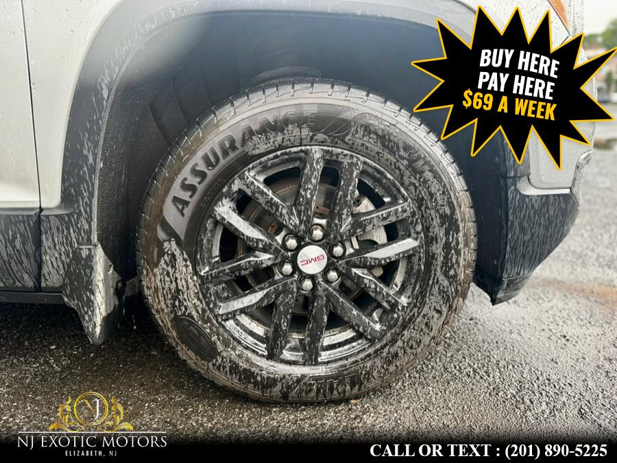 2019 GMC Acadia AWD 4dr SLT w/SLT-1, available for sale in Elizabeth, New Jersey | NJ Exotic Motors. Elizabeth, New Jersey 2019 GMC Acadia AWD 4dr SLT w/SLT-1, available for sale in Elizabeth, New Jersey | NJ Exotic Motors. Elizabeth, New Jersey