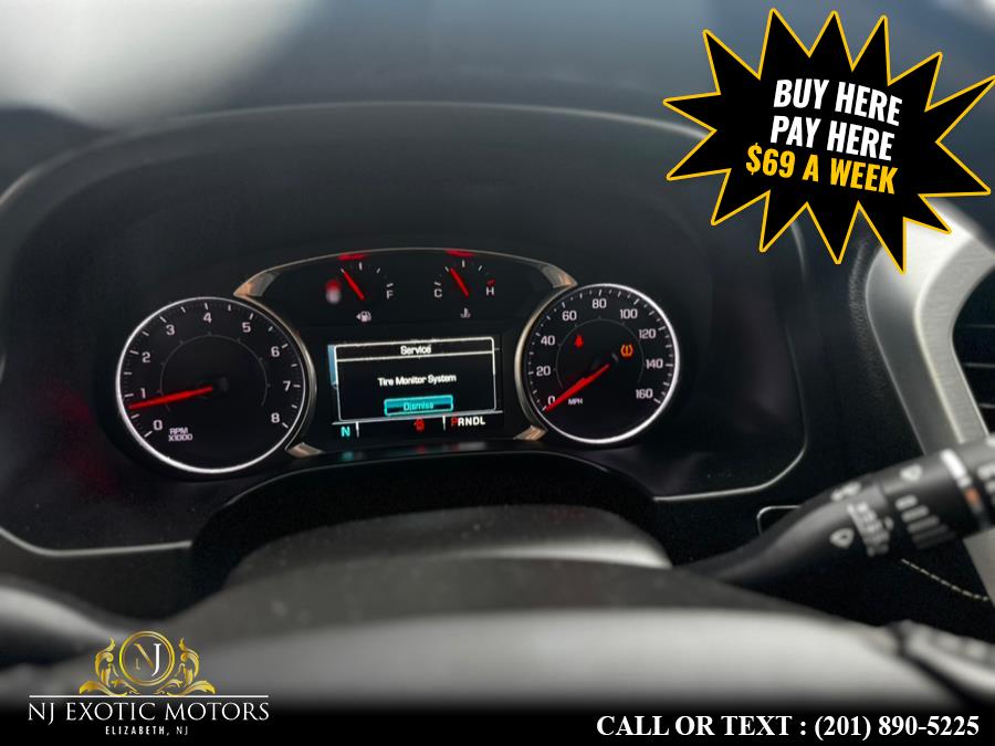 2019 GMC Acadia AWD 4dr SLT w/SLT-1, available for sale in Elizabeth, New Jersey | NJ Exotic Motors. Elizabeth, New Jersey 2019 GMC Acadia AWD 4dr SLT w/SLT-1, available for sale in Elizabeth, New Jersey | NJ Exotic Motors. Elizabeth, New Jersey