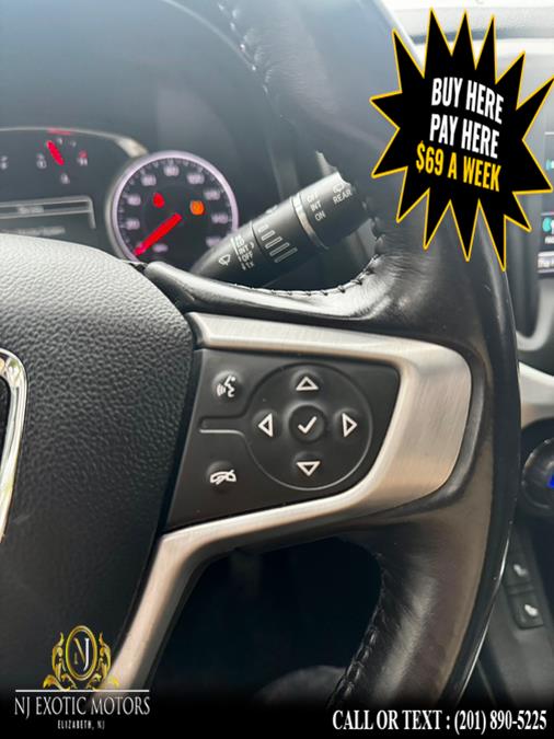 2019 GMC Acadia AWD 4dr SLT w/SLT-1, available for sale in Elizabeth, New Jersey | NJ Exotic Motors. Elizabeth, New Jersey 2019 GMC Acadia AWD 4dr SLT w/SLT-1, available for sale in Elizabeth, New Jersey | NJ Exotic Motors. Elizabeth, New Jersey