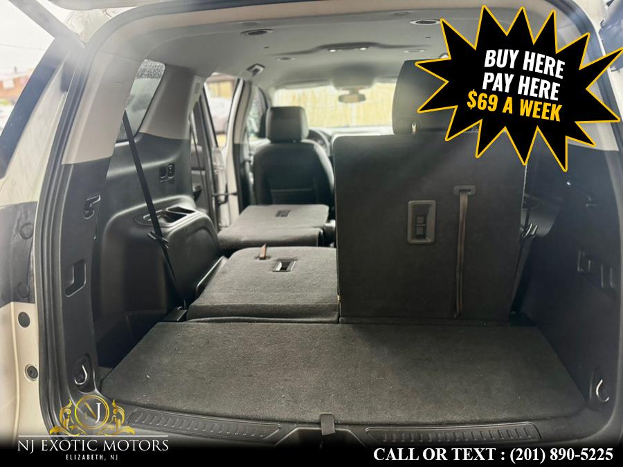 2019 GMC Acadia AWD 4dr SLT w/SLT-1, available for sale in Elizabeth, New Jersey | NJ Exotic Motors. Elizabeth, New Jersey 2019 GMC Acadia AWD 4dr SLT w/SLT-1, available for sale in Elizabeth, New Jersey | NJ Exotic Motors. Elizabeth, New Jersey