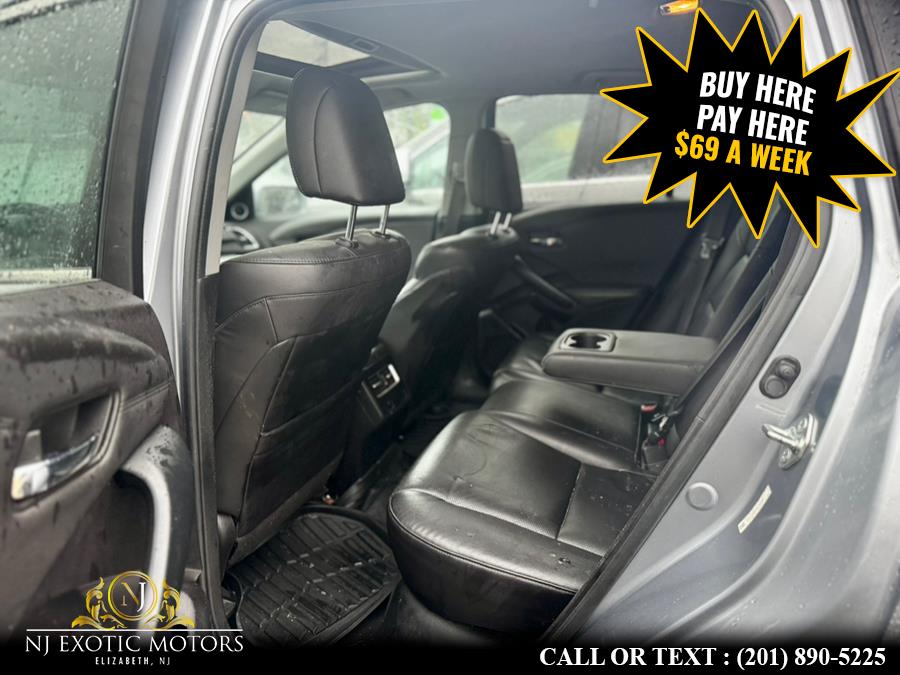 2016 Acura RDX AWD 4dr Tech Pkg, available for sale in Elizabeth, New Jersey | NJ Exotic Motors. Elizabeth, New Jersey 2016 Acura RDX AWD 4dr Tech Pkg, available for sale in Elizabeth, New Jersey | NJ Exotic Motors. Elizabeth, New Jersey
