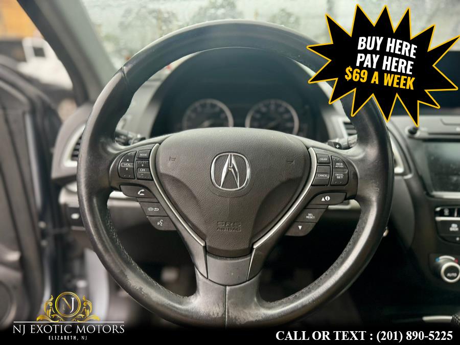 2016 Acura RDX AWD 4dr Tech Pkg, available for sale in Elizabeth, New Jersey | NJ Exotic Motors. Elizabeth, New Jersey 2016 Acura RDX AWD 4dr Tech Pkg, available for sale in Elizabeth, New Jersey | NJ Exotic Motors. Elizabeth, New Jersey