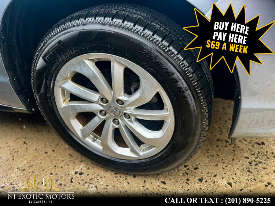 2016 Acura RDX AWD 4dr Tech Pkg, available for sale in Elizabeth, New Jersey | NJ Exotic Motors. Elizabeth, New Jersey 2016 Acura RDX AWD 4dr Tech Pkg, available for sale in Elizabeth, New Jersey | NJ Exotic Motors. Elizabeth, New Jersey