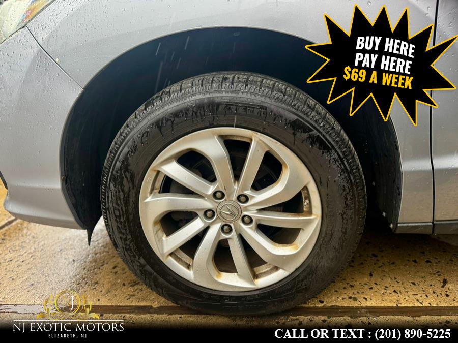 2016 Acura RDX AWD 4dr Tech Pkg, available for sale in Elizabeth, New Jersey | NJ Exotic Motors. Elizabeth, New Jersey 2016 Acura RDX AWD 4dr Tech Pkg, available for sale in Elizabeth, New Jersey | NJ Exotic Motors. Elizabeth, New Jersey