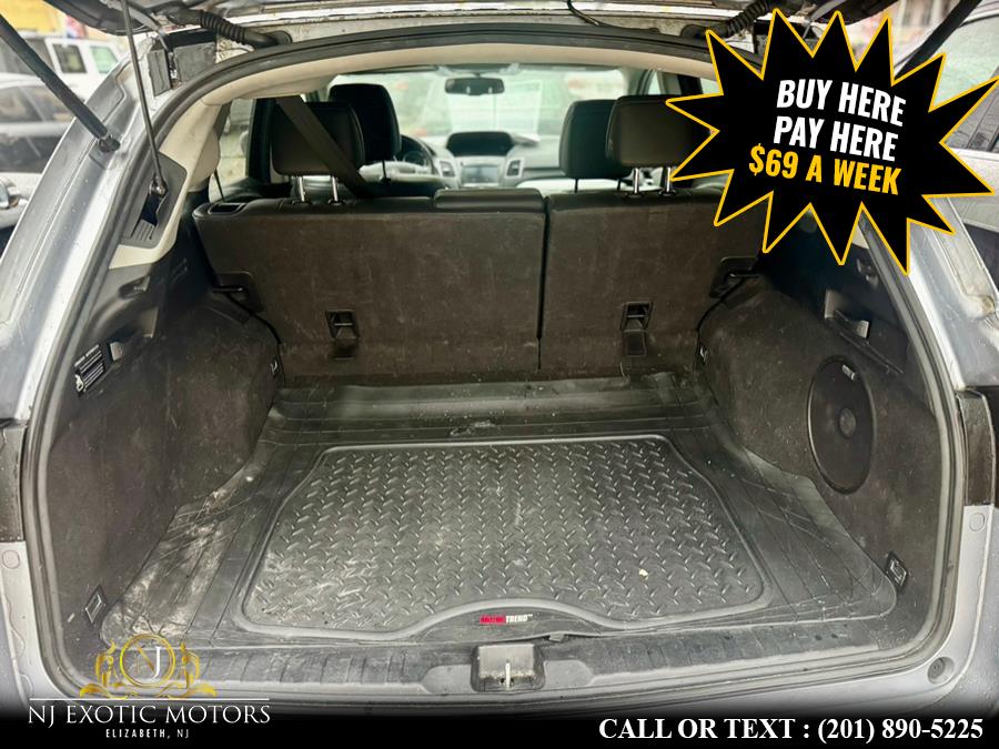 2016 Acura RDX AWD 4dr Tech Pkg, available for sale in Elizabeth, New Jersey | NJ Exotic Motors. Elizabeth, New Jersey 2016 Acura RDX AWD 4dr Tech Pkg, available for sale in Elizabeth, New Jersey | NJ Exotic Motors. Elizabeth, New Jersey